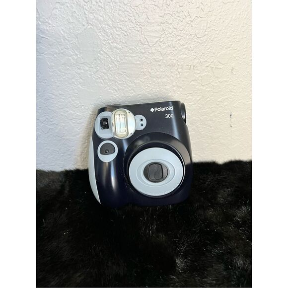 Polaroid Camera 300 instant camera